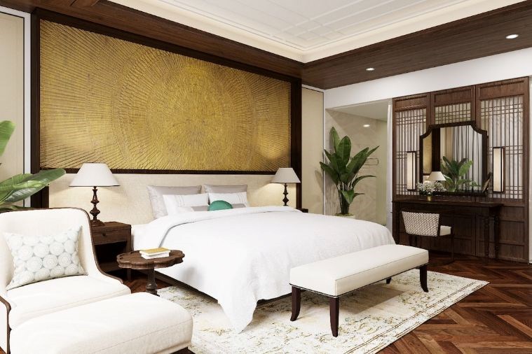 Khách Sạn Potique Nha Trang